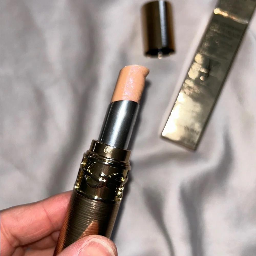 YSL Loveshine Candy Glaze lip gloss Stick